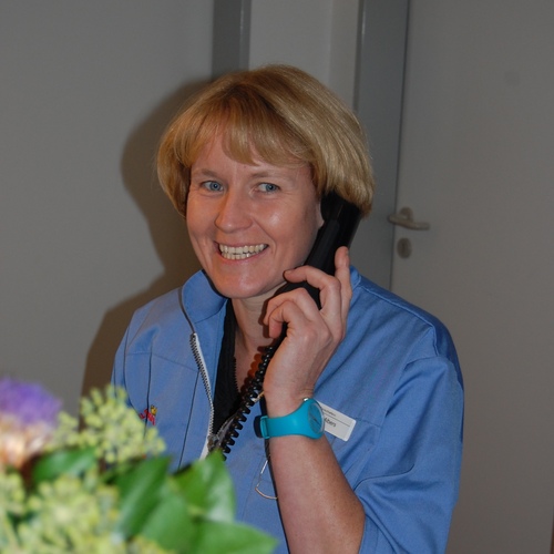 Kleintierpraxis Dr. Ute Weber - unsere Vision